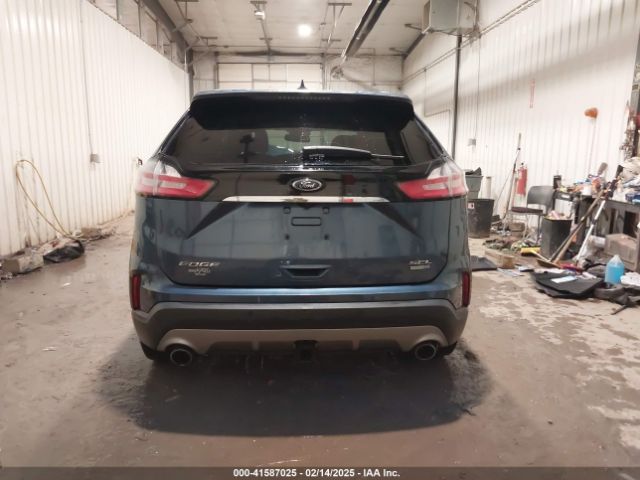 2FMPK4J93KBC48527 Ford EDGE SEL