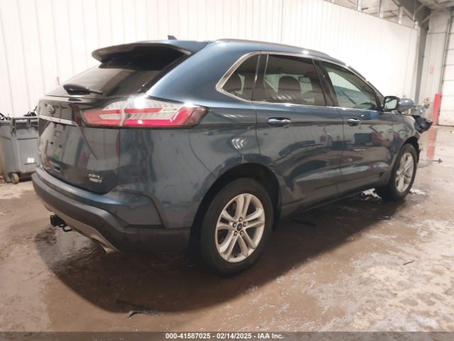 2FMPK4J93KBC48527 Ford EDGE SEL
