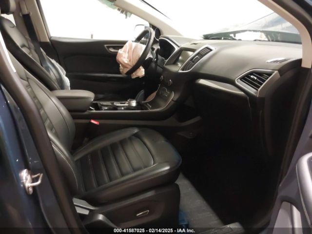 2FMPK4J93KBC48527 Ford EDGE SEL