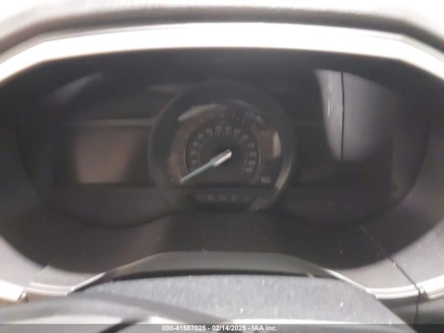 2FMPK4J93KBC48527 Ford EDGE SEL