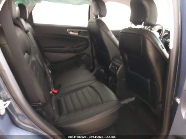 2FMPK4J93KBC48527 Ford EDGE SEL