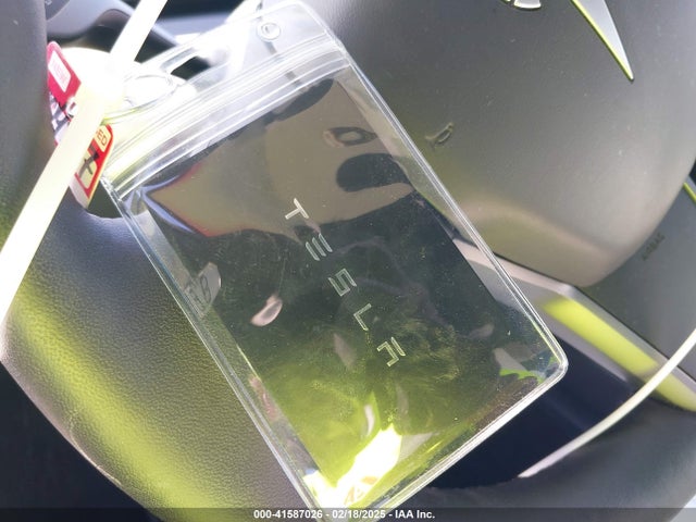 2023 TESLA MODEL 3 5YJ3E1EC4PF705449 Photo 10