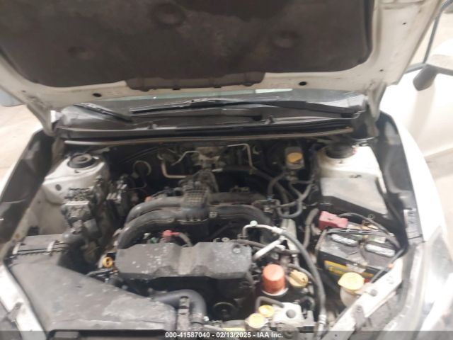JF1GPAC67FH271248 Subaru Impreza 2.0i Premium