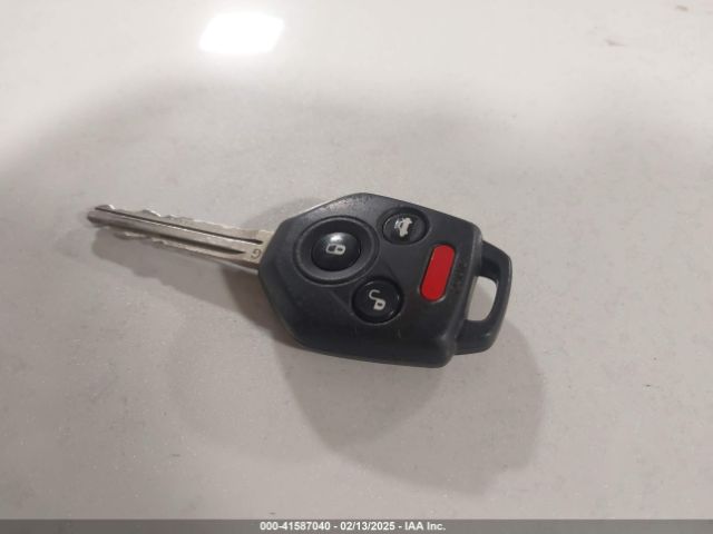 JF1GPAC67FH271248 Subaru Impreza 2.0i Premium