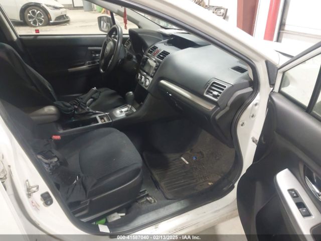 JF1GPAC67FH271248 Subaru Impreza 2.0i Premium