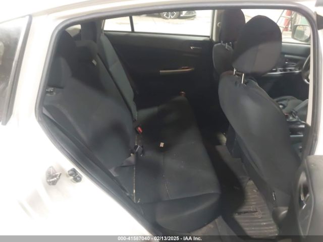 JF1GPAC67FH271248 Subaru Impreza 2.0i Premium