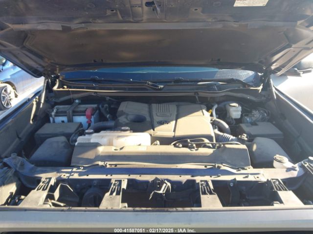 5TFLA5DB0NX032528 Toyota Tundra Sr5