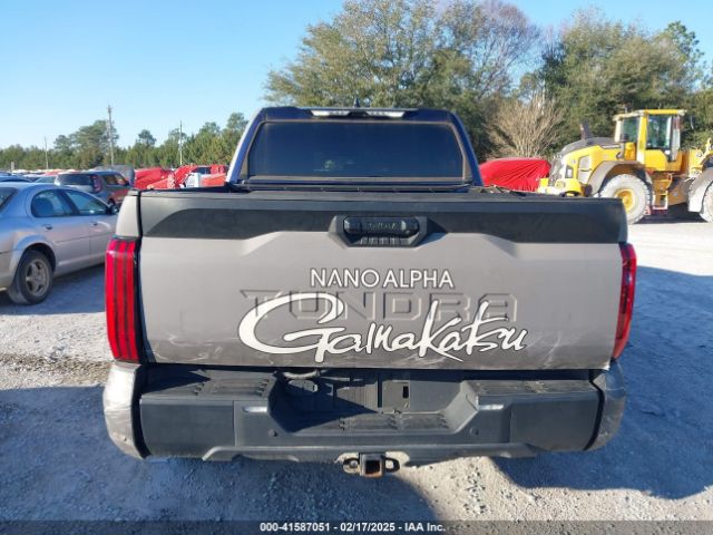 5TFLA5DB0NX032528 Toyota Tundra Sr5