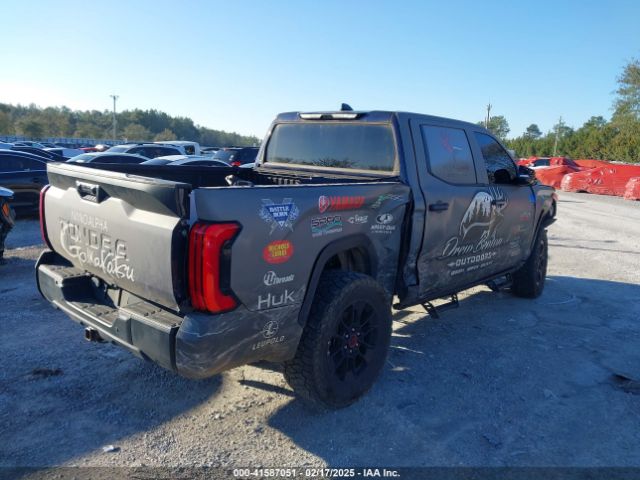5TFLA5DB0NX032528 Toyota Tundra Sr5