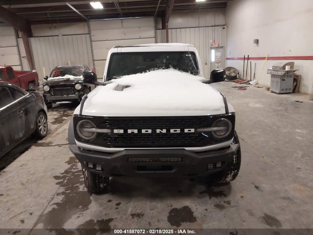 Ford Bronco Wildtrak 2021 1FMEE5DP6MLA71957 Image 12