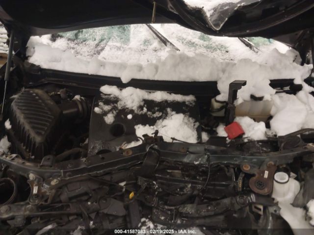 1GNEVHKWXKJ189106 Chevrolet Traverse 3lt
