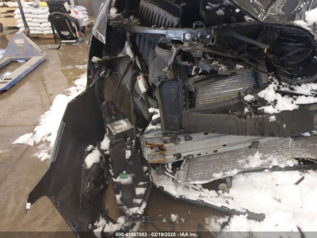 1GNEVHKWXKJ189106 Chevrolet Traverse 3lt