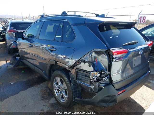 JTMRWRFV6ND165774 Toyota Rav4 Hybrid Xle