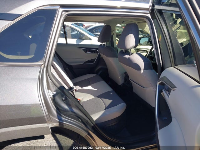 JTMRWRFV6ND165774 Toyota Rav4 Hybrid Xle