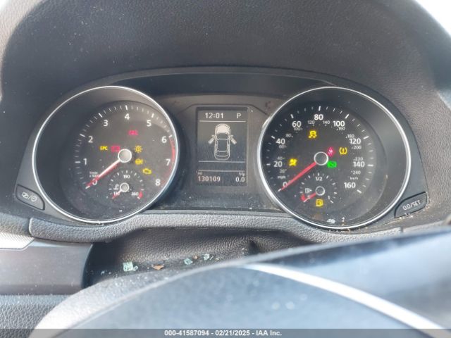 2018 VOLKSWAGEN PASSAT 1VWAA7A33JC006276 Photo 6