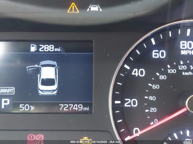 KIA Forte Lxs 2020 3KPF24AD7LE235018 Image 15