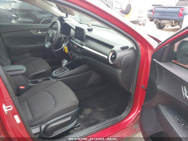 KIA Forte Lxs 2020 3KPF24AD7LE235018 Image 5