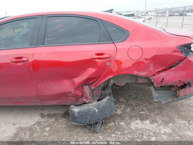 KIA Forte Lxs 2020 3KPF24AD7LE235018 Image 6