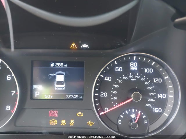 KIA Forte Lxs 2020 3KPF24AD7LE235018 Image 7