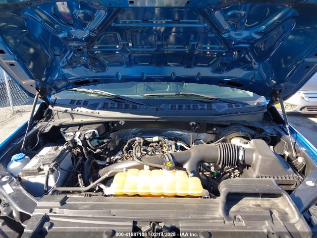 Ford F-150 Xl 2020 1FTEW1EP8LFB74979 Image 10