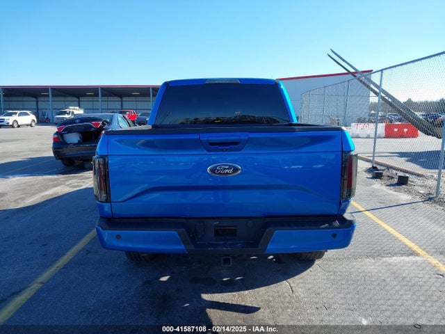 Ford F-150 Xl 2020 1FTEW1EP8LFB74979 Image 16