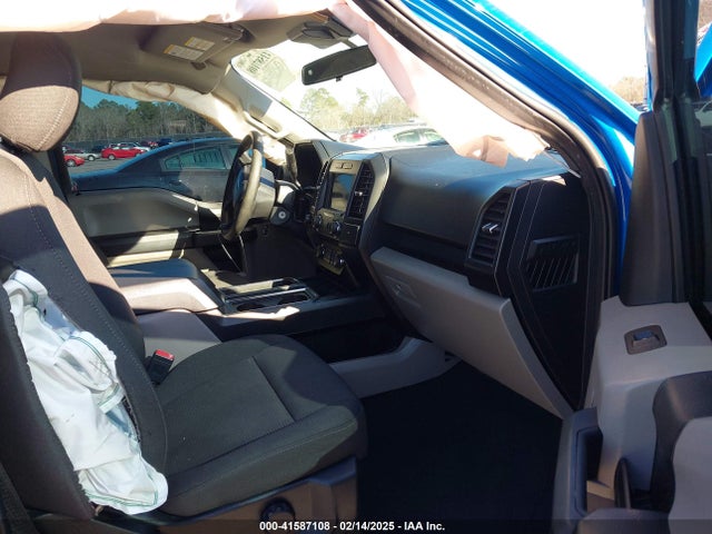 Ford F-150 Xl 2020 1FTEW1EP8LFB74979 Image 5