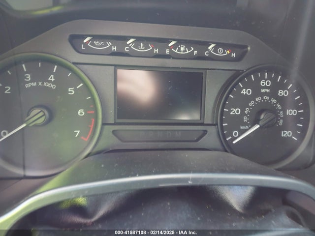Ford F-150 Xl 2020 1FTEW1EP8LFB74979 Image 7