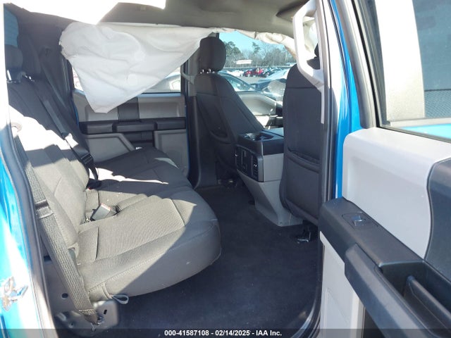 Ford F-150 Xl 2020 1FTEW1EP8LFB74979 Image 8