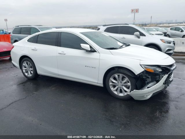 1G1ZD5ST9PF127796 auction archive image