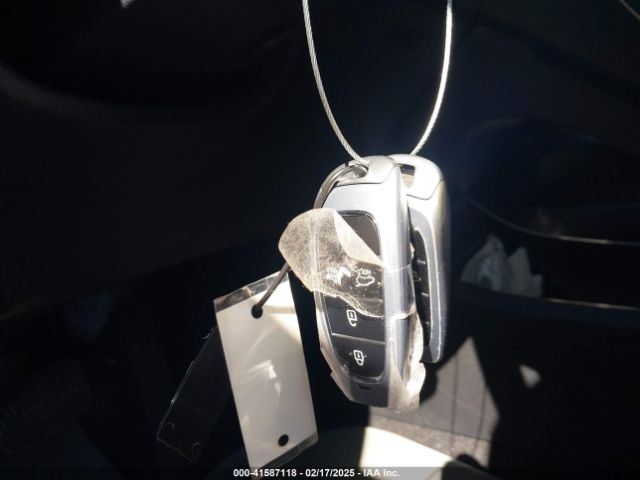 5NMS64AJXMH351137 Hyundai Santa Fe Sel