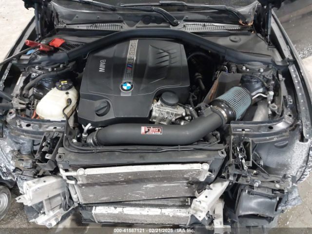 2018 BMW M2 WBS1J5C56JVD36919 Photo 9