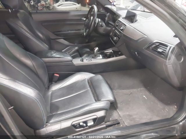 2018 BMW M2 WBS1J5C56JVD36919 Photo 4