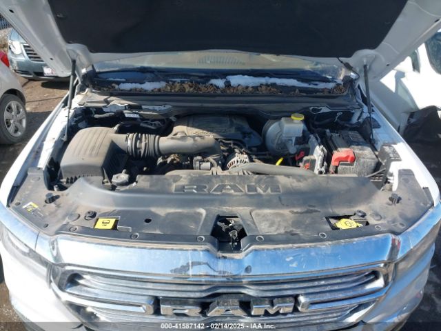 1C6RREJT4KN924070 RAM 1500 Laramie  4x2 5'7 Box