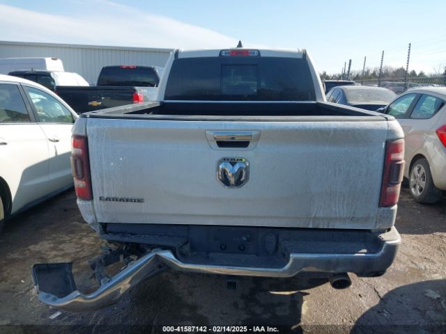 1C6RREJT4KN924070 RAM 1500 Laramie  4x2 5'7 Box
