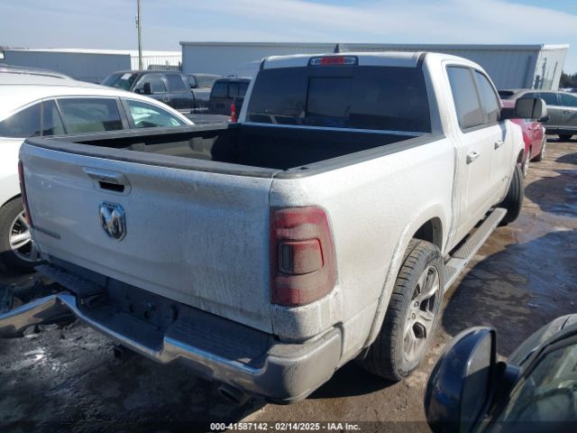 1C6RREJT4KN924070 RAM 1500 Laramie  4x2 5'7 Box