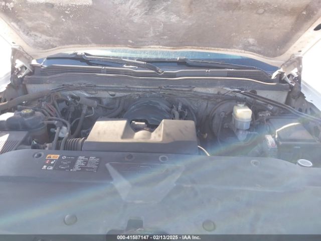 3GCUKPEH6FG198591 Chevrolet Silverado 1500 Wt