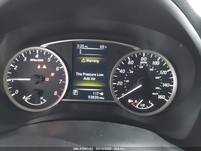 3N1AB7AP4JY341379 Nissan SENTRA SV