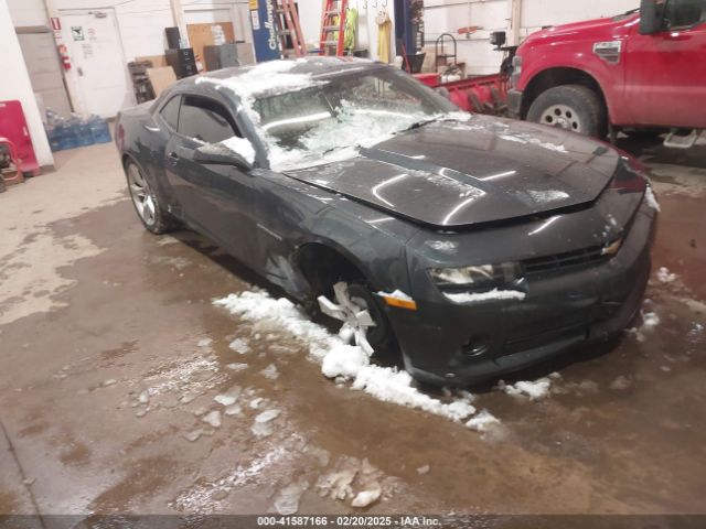 2G1FD1E34F9233667 auction archive image