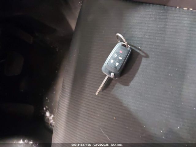 2G1FD1E34F9233667 Chevrolet Camaro 1lt