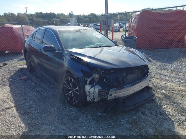 2019 4T1B11HK7KU705239 main image