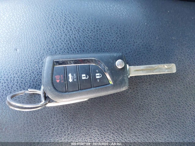 Toyota CAMRY SE 2019 4T1B11HK7KU705239 Image 11