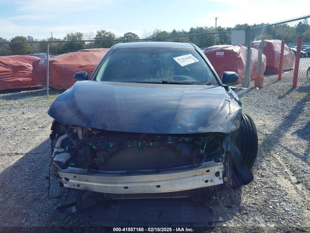 Toyota CAMRY SE 2019 4T1B11HK7KU705239 Image 12