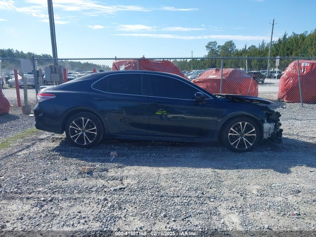 Toyota CAMRY SE 2019 4T1B11HK7KU705239 Image 13