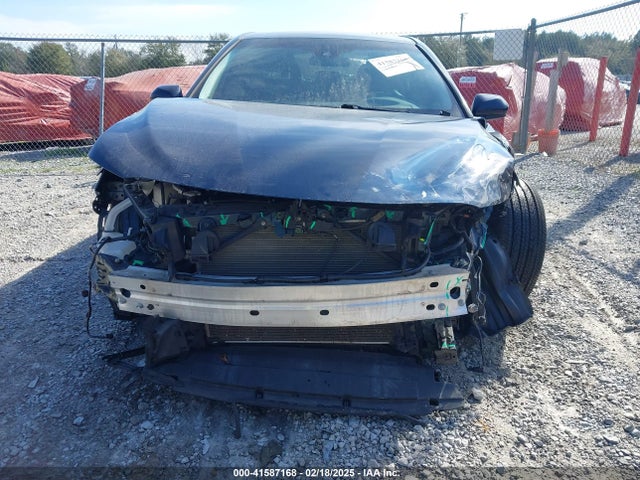 Toyota CAMRY SE 2019 4T1B11HK7KU705239 Image 6