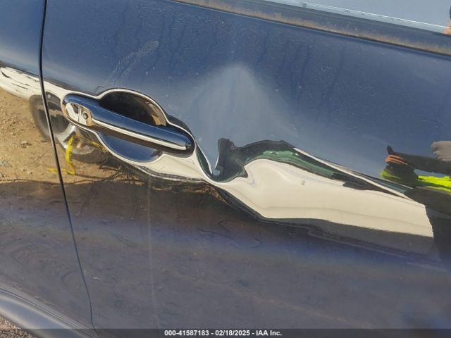 JN8AF5MV3GT657281 Nissan Juke Sv