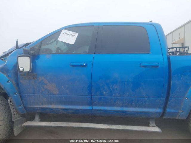 1C6RR7MT4JS192546 RAM 1500 Sport  4x4 5'7 Box