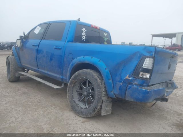 1C6RR7MT4JS192546 RAM 1500 Sport  4x4 5'7 Box