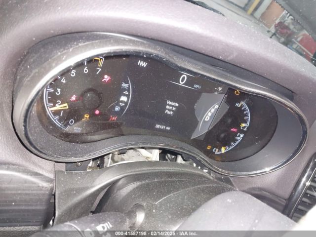 1C4RJFAG5MC612508 Jeep Grand Cherokee Laredo X 4x4