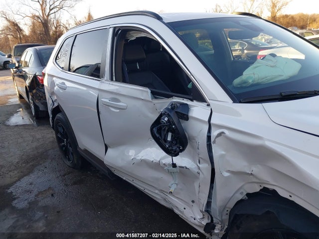 7FARS6H84SE053534 Honda Cr-v Hybrid Sport-l