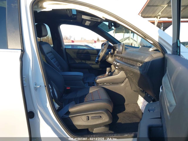 7FARS6H84SE053534 Honda Cr-v Hybrid Sport-l